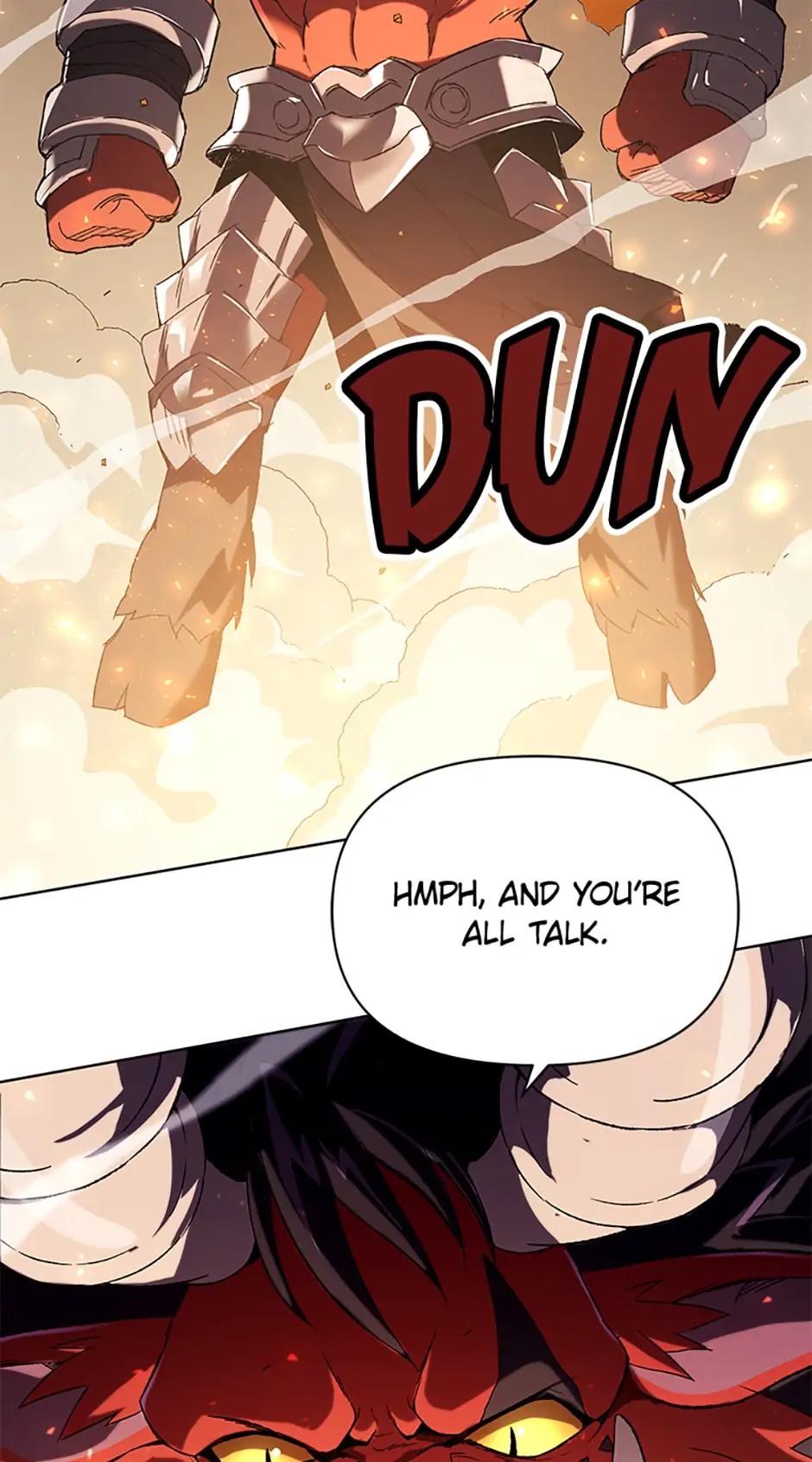 Read After Ten Millennia in Hell En Manga Online