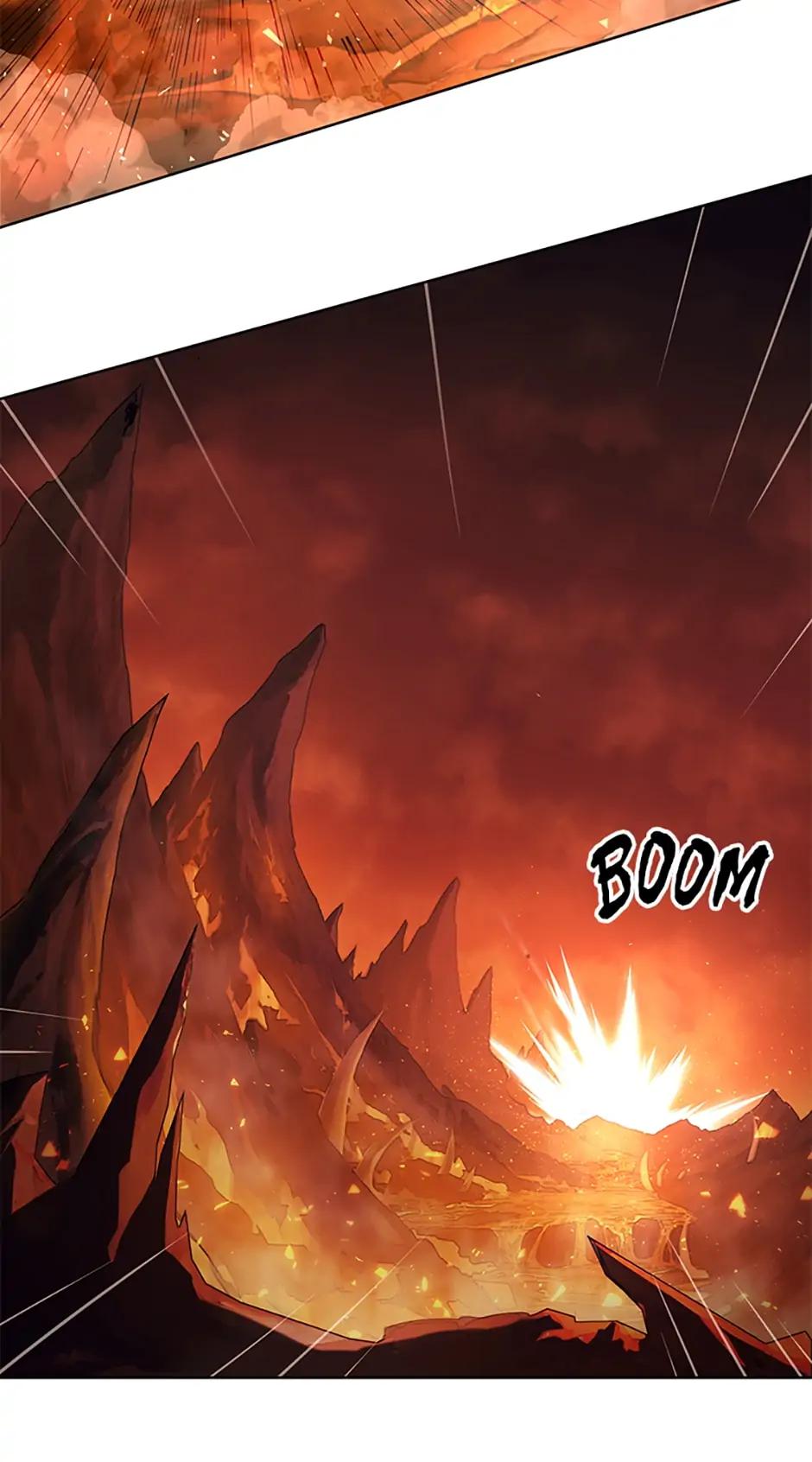 Read After Ten Millennia in Hell En Manga Online