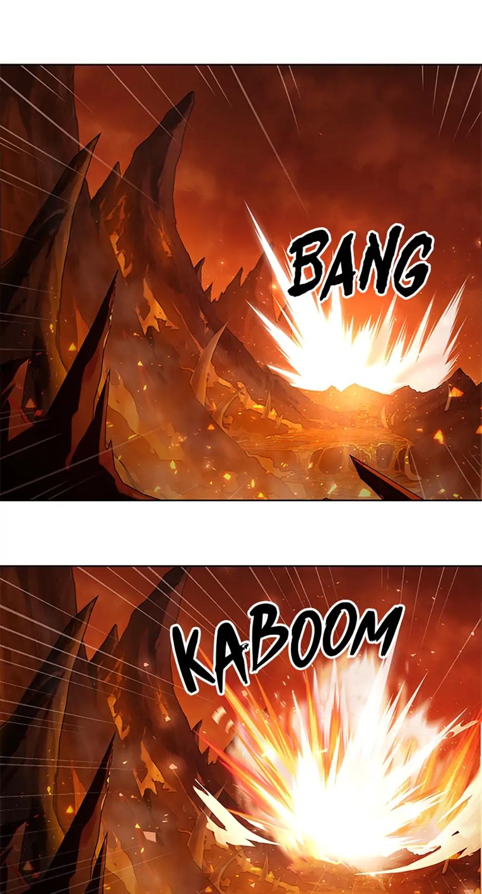 Read After Ten Millennia in Hell En Manga Online