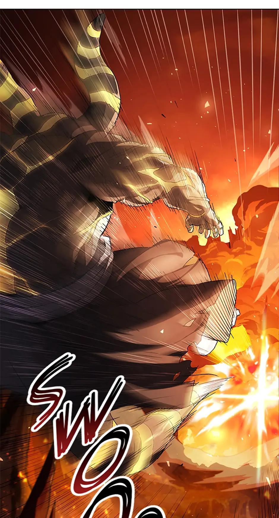 Read After Ten Millennia in Hell En Manga Online