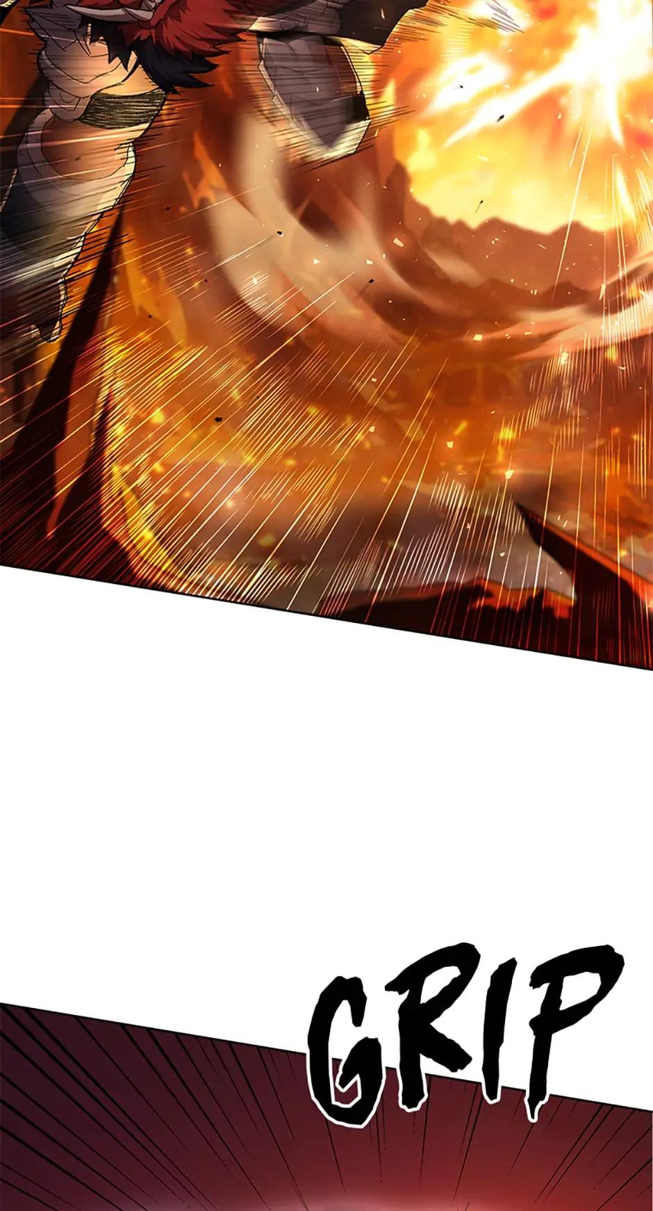 Read After Ten Millennia in Hell En Manga Online