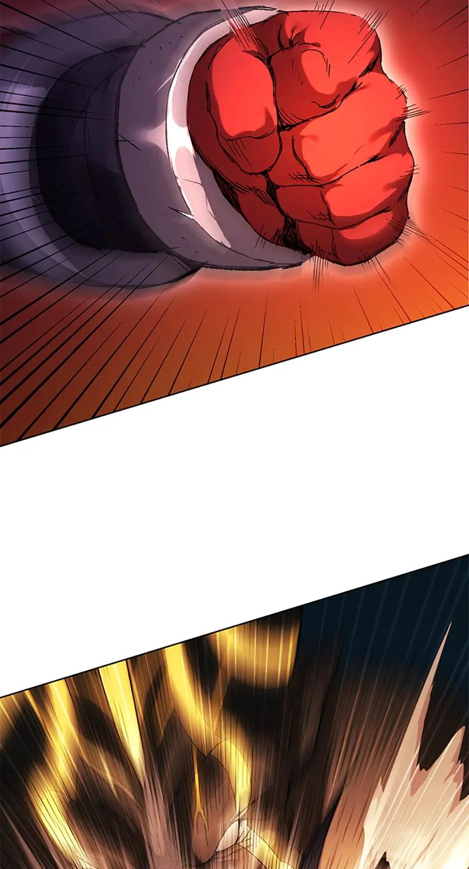 Read After Ten Millennia in Hell En Manga Online