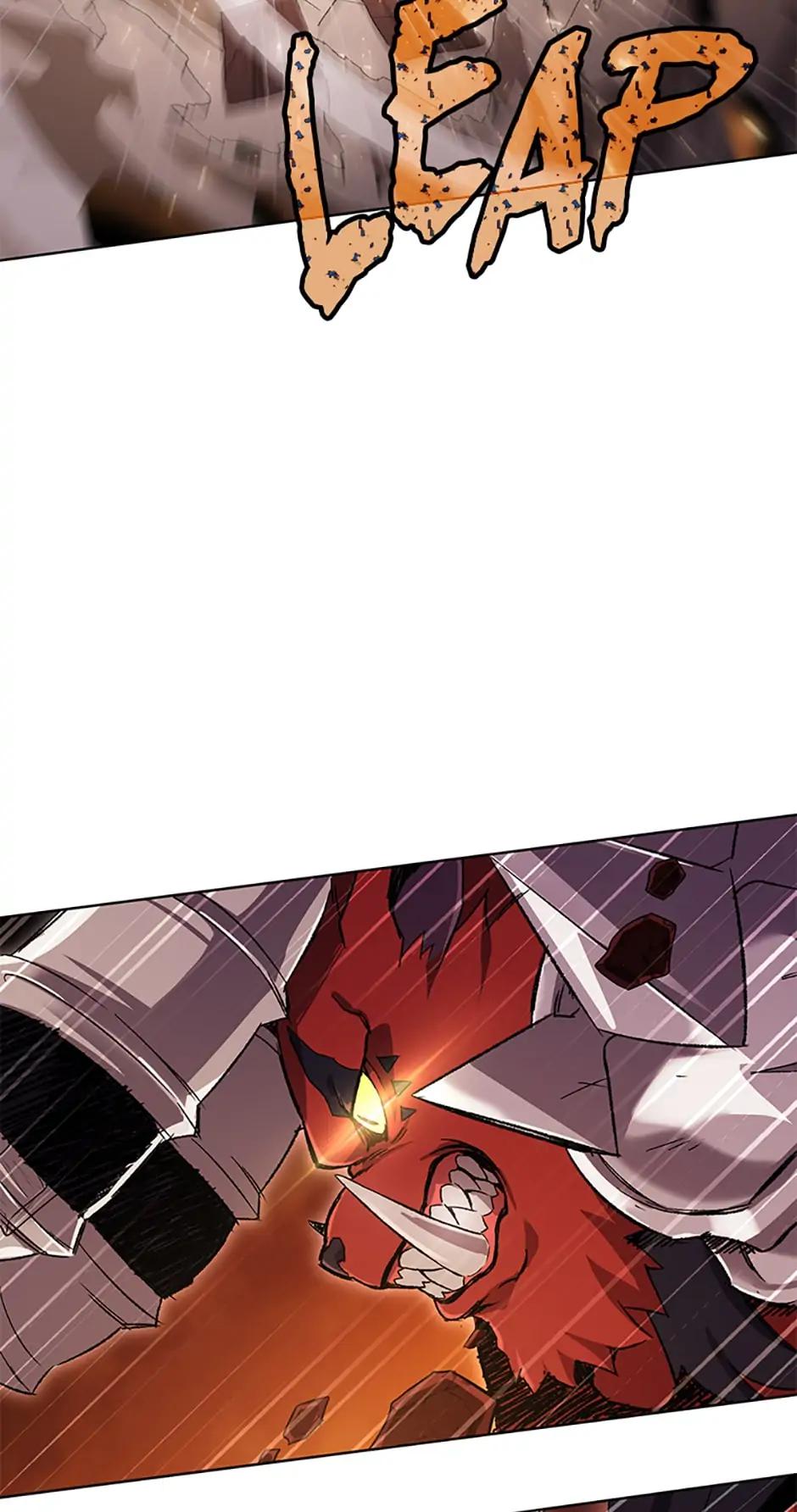 Read After Ten Millennia in Hell En Manga Online
