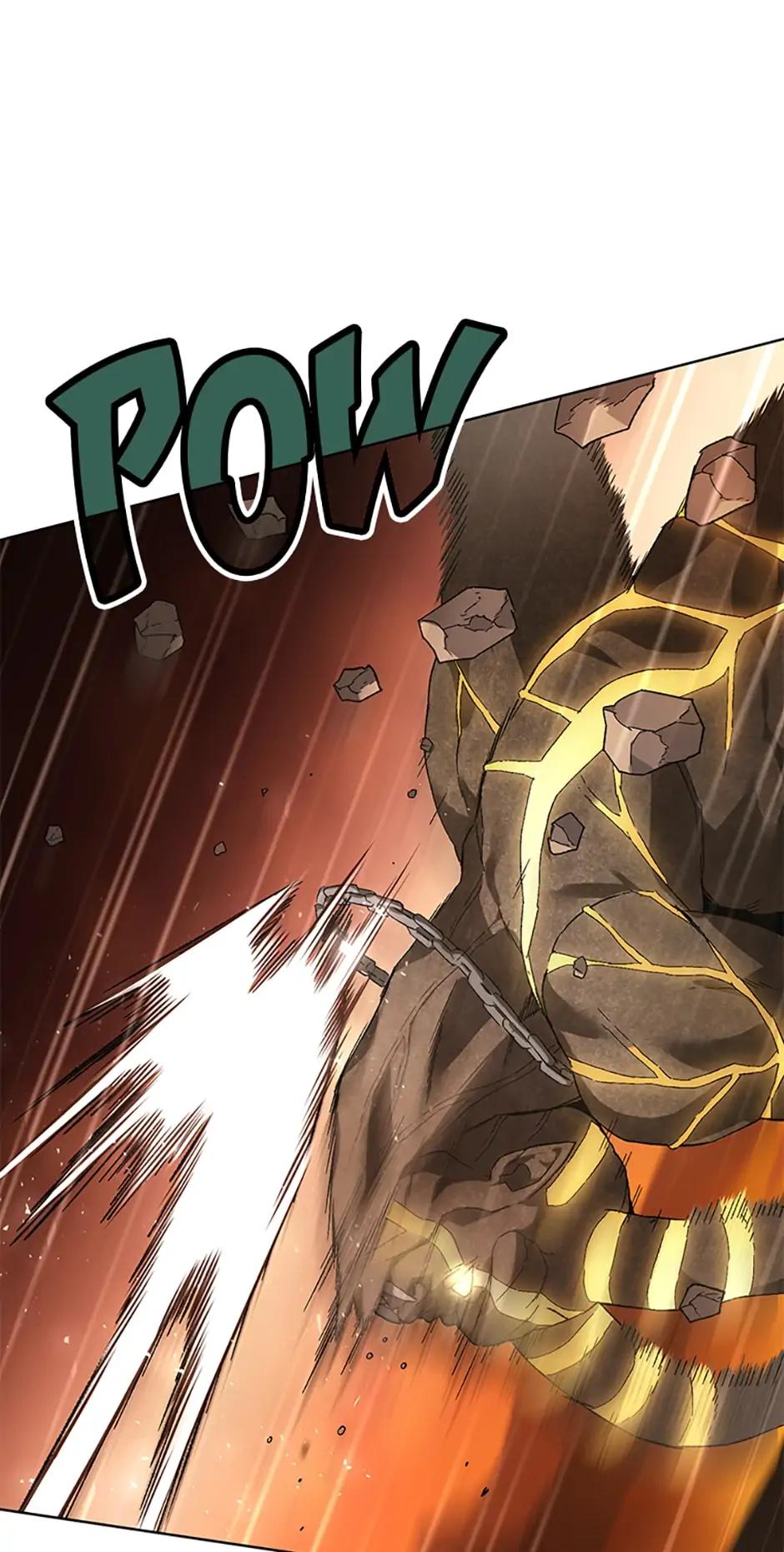 Read After Ten Millennia in Hell En Manga Online