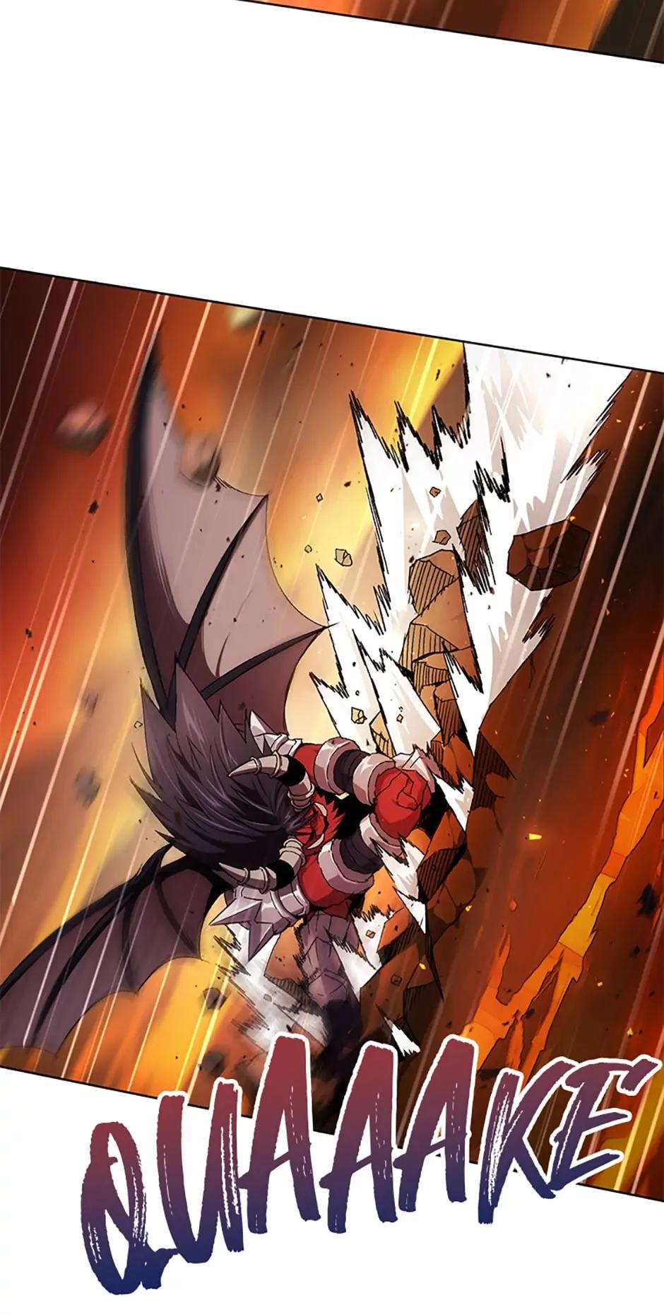 Read After Ten Millennia in Hell En Manga Online