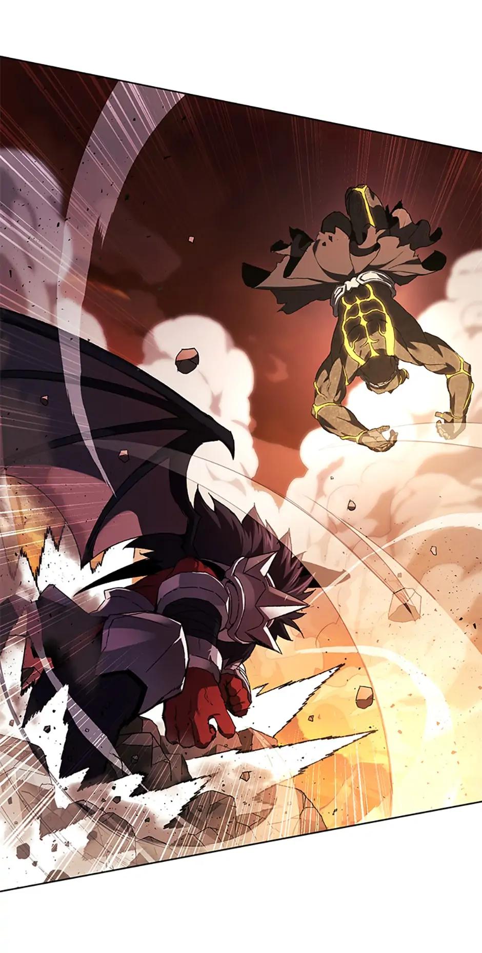 Read After Ten Millennia in Hell En Manga Online