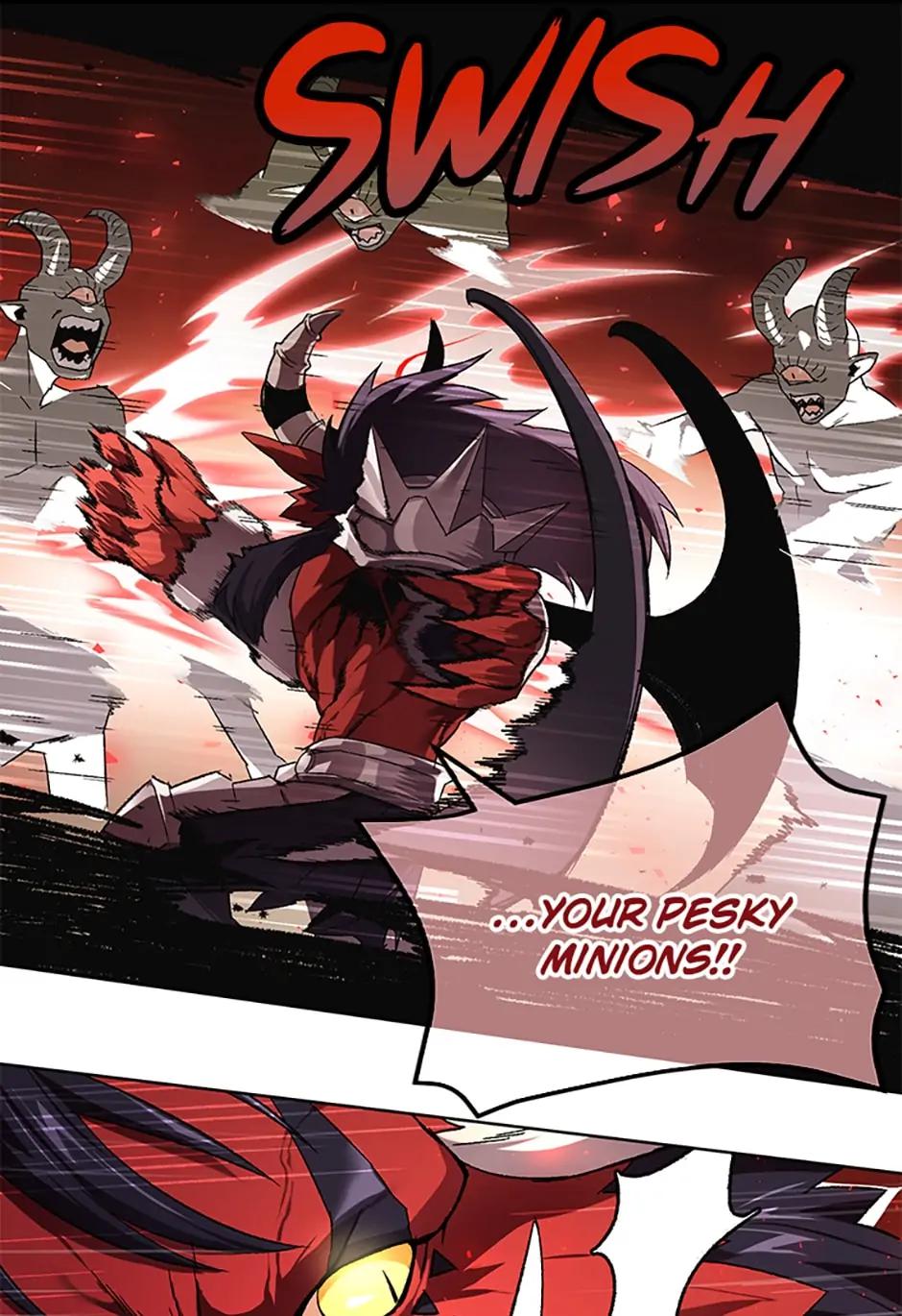 Read After Ten Millennia in Hell En Manga Online