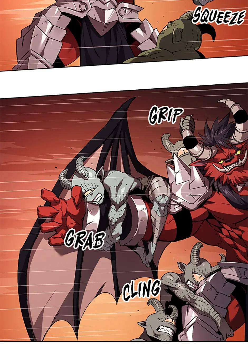 Read After Ten Millennia in Hell En Manga Online