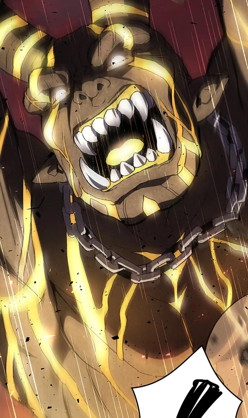 Read After Ten Millennia in Hell En Manga Online