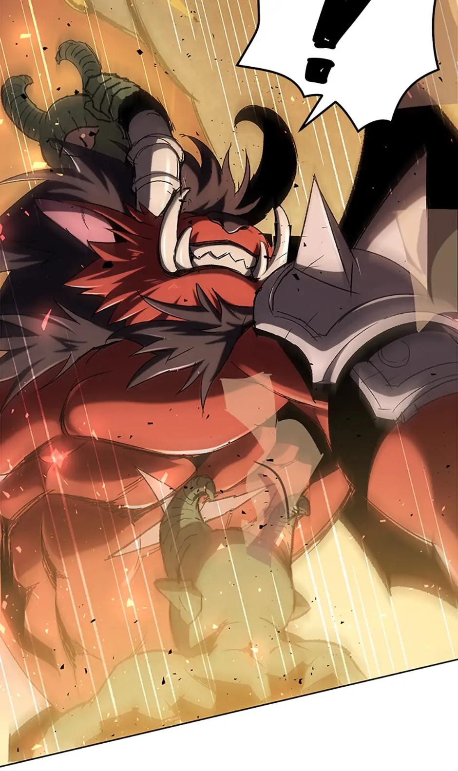 Read After Ten Millennia in Hell En Manga Online