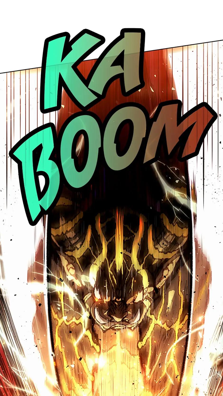 Read After Ten Millennia in Hell En Manga Online