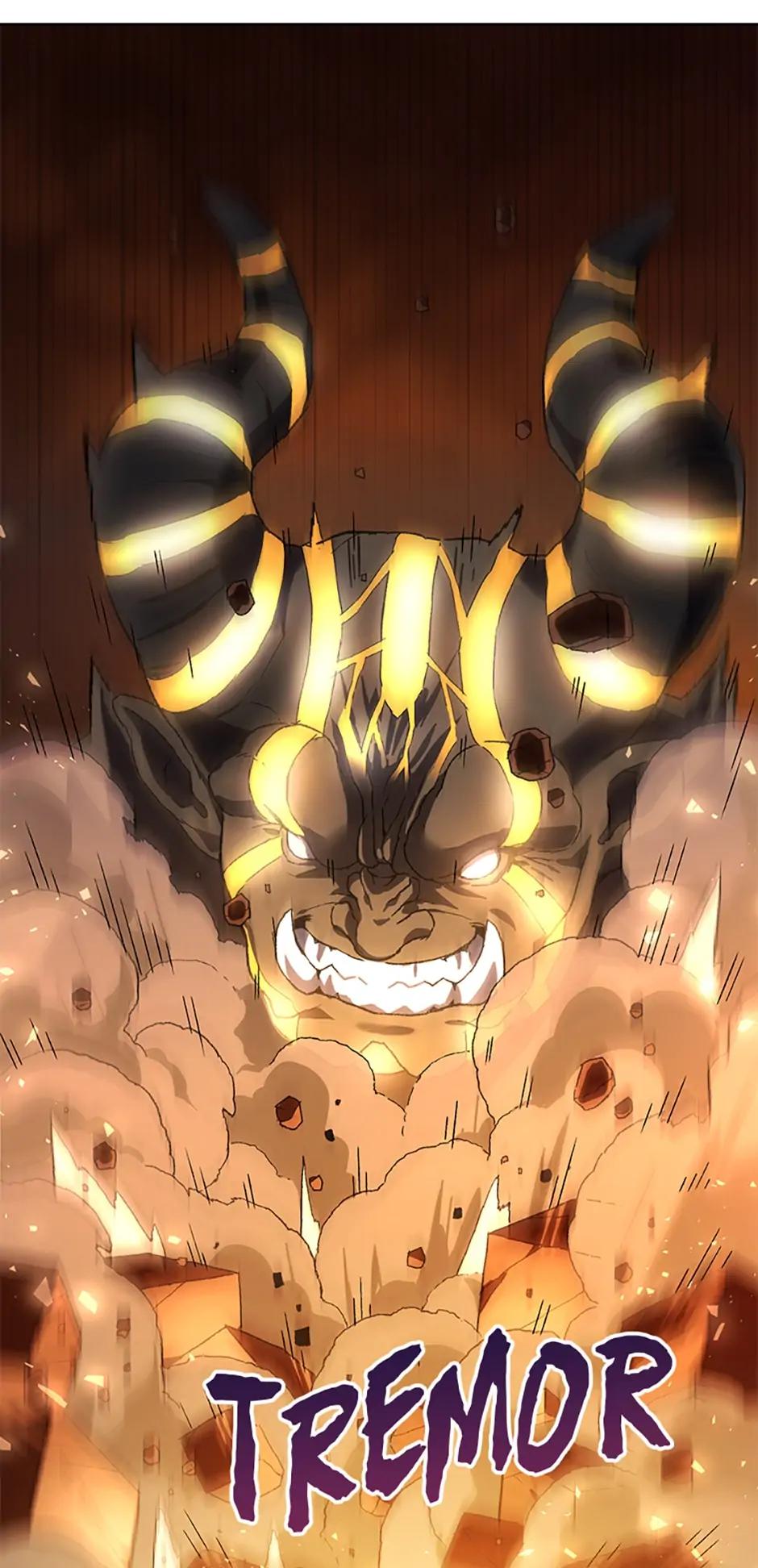 Read After Ten Millennia in Hell En Manga Online