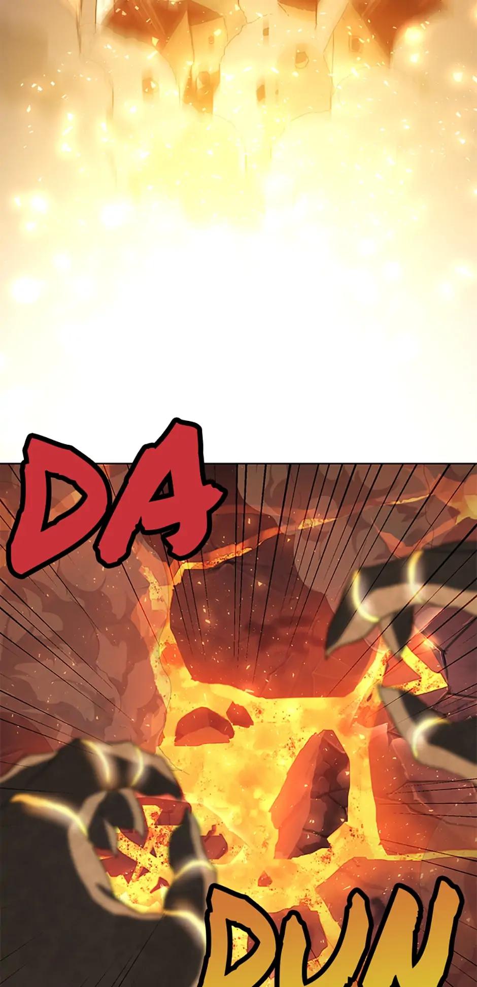 Read After Ten Millennia in Hell En Manga Online