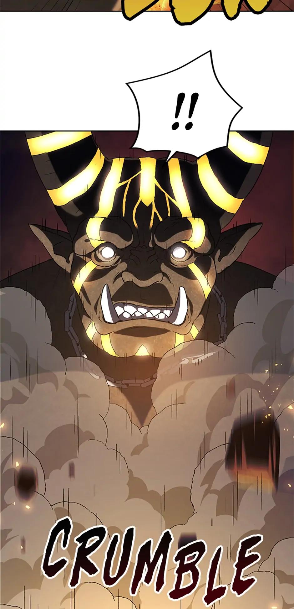 Read After Ten Millennia in Hell En Manga Online