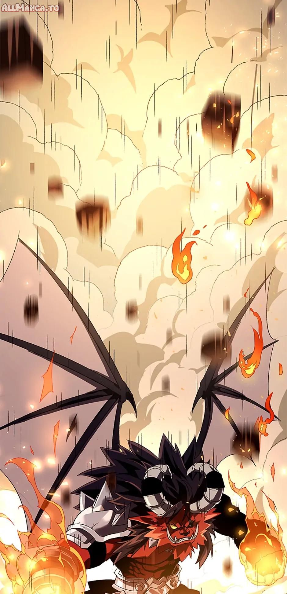 Read After Ten Millennia in Hell En Manga Online