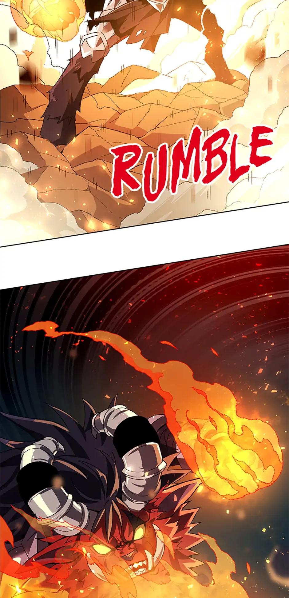 Read After Ten Millennia in Hell En Manga Online