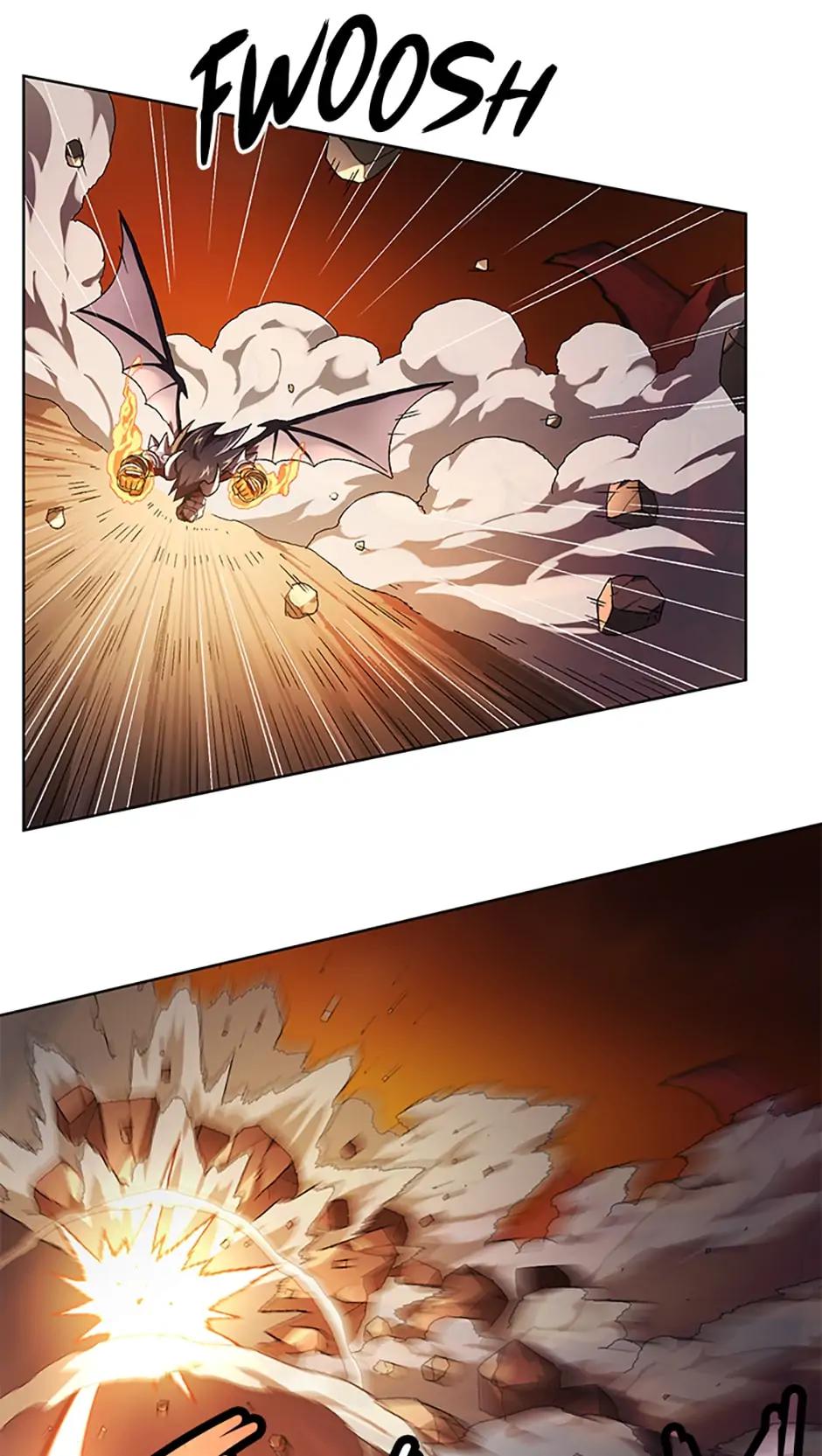 Read After Ten Millennia in Hell En Manga Online