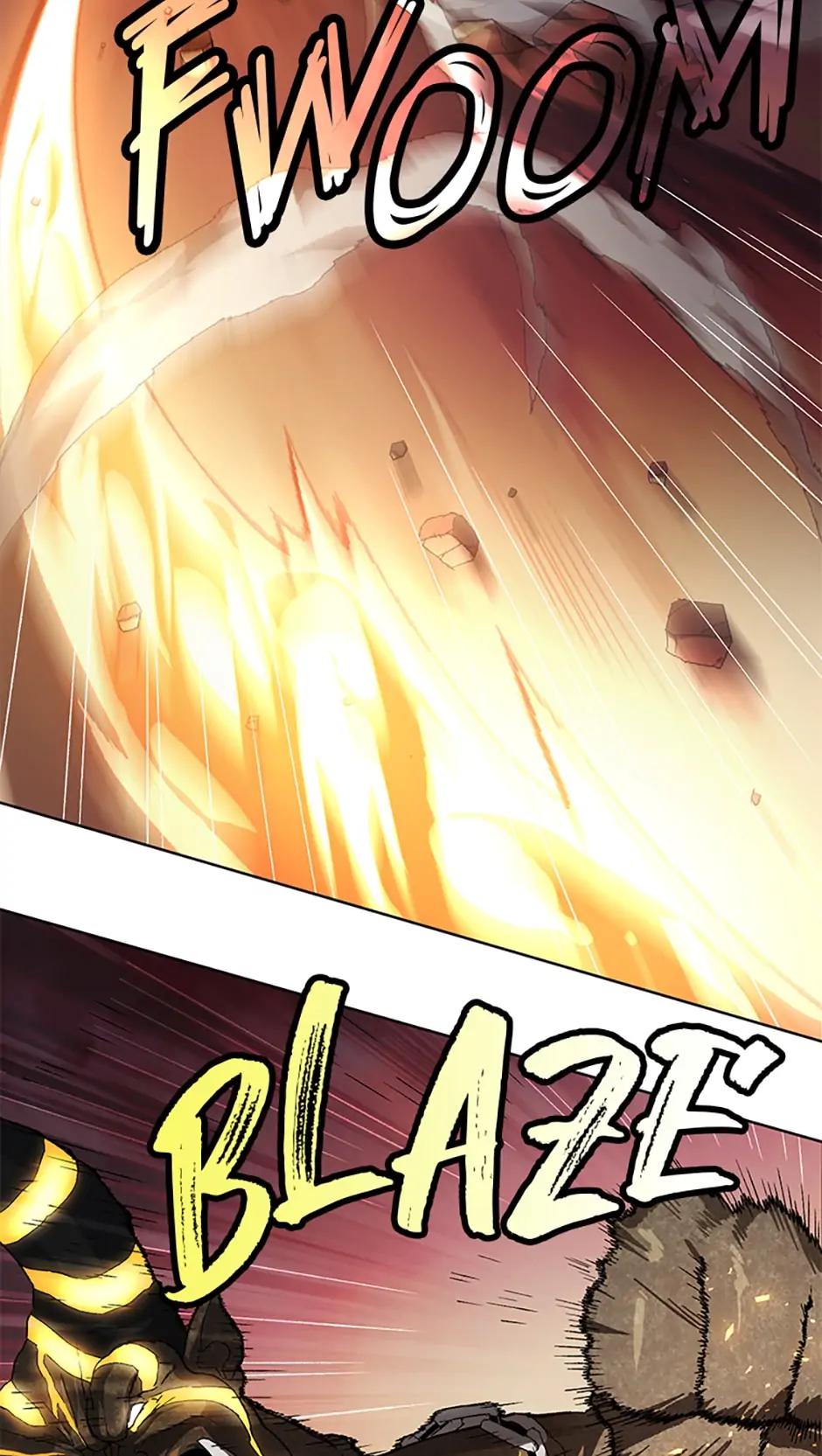 Read After Ten Millennia in Hell En Manga Online