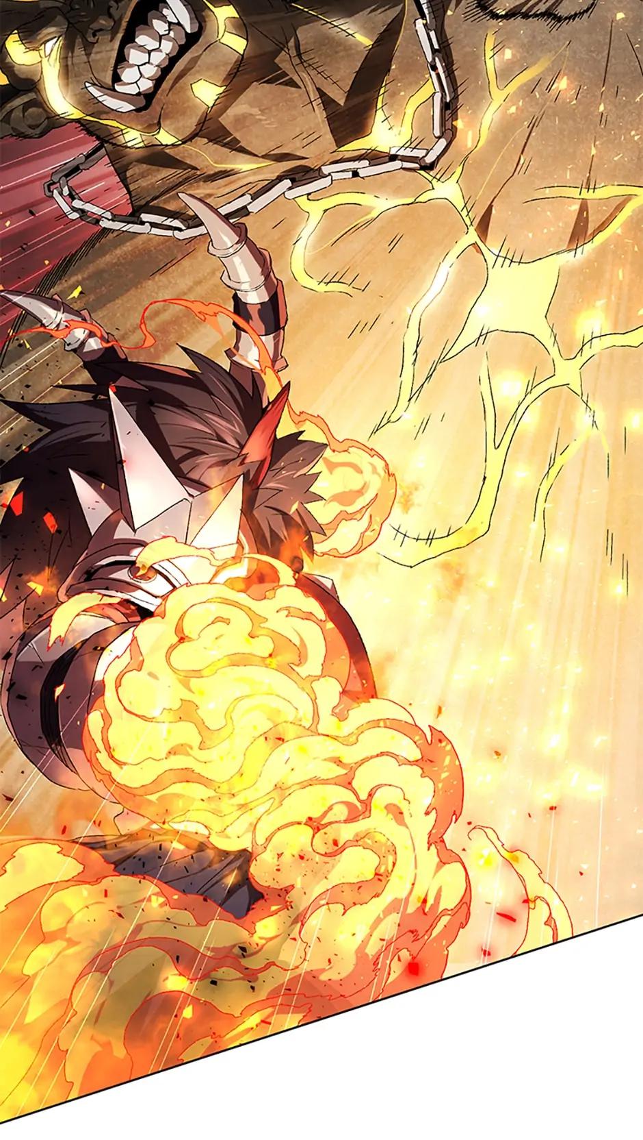 Read After Ten Millennia in Hell En Manga Online