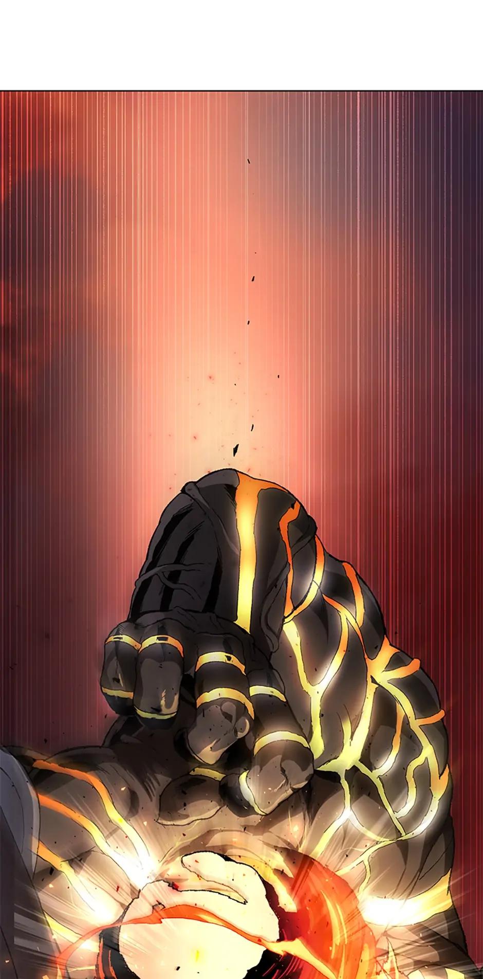 Read After Ten Millennia in Hell En Manga Online