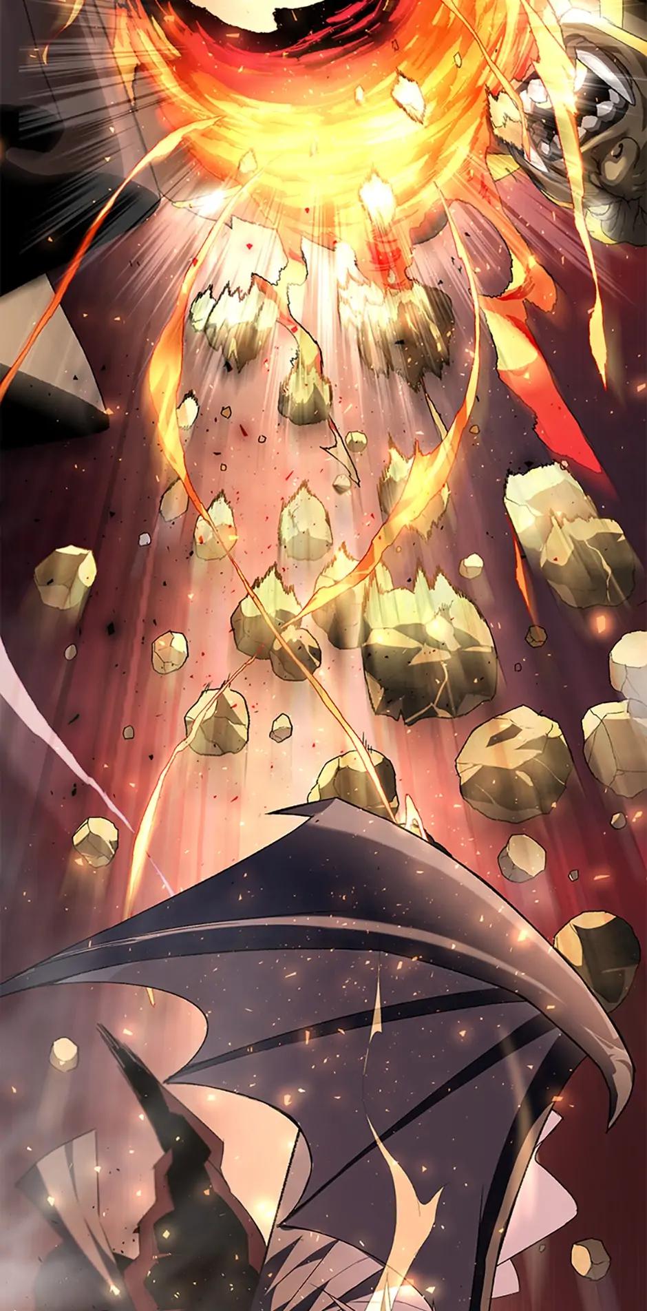 Read After Ten Millennia in Hell En Manga Online