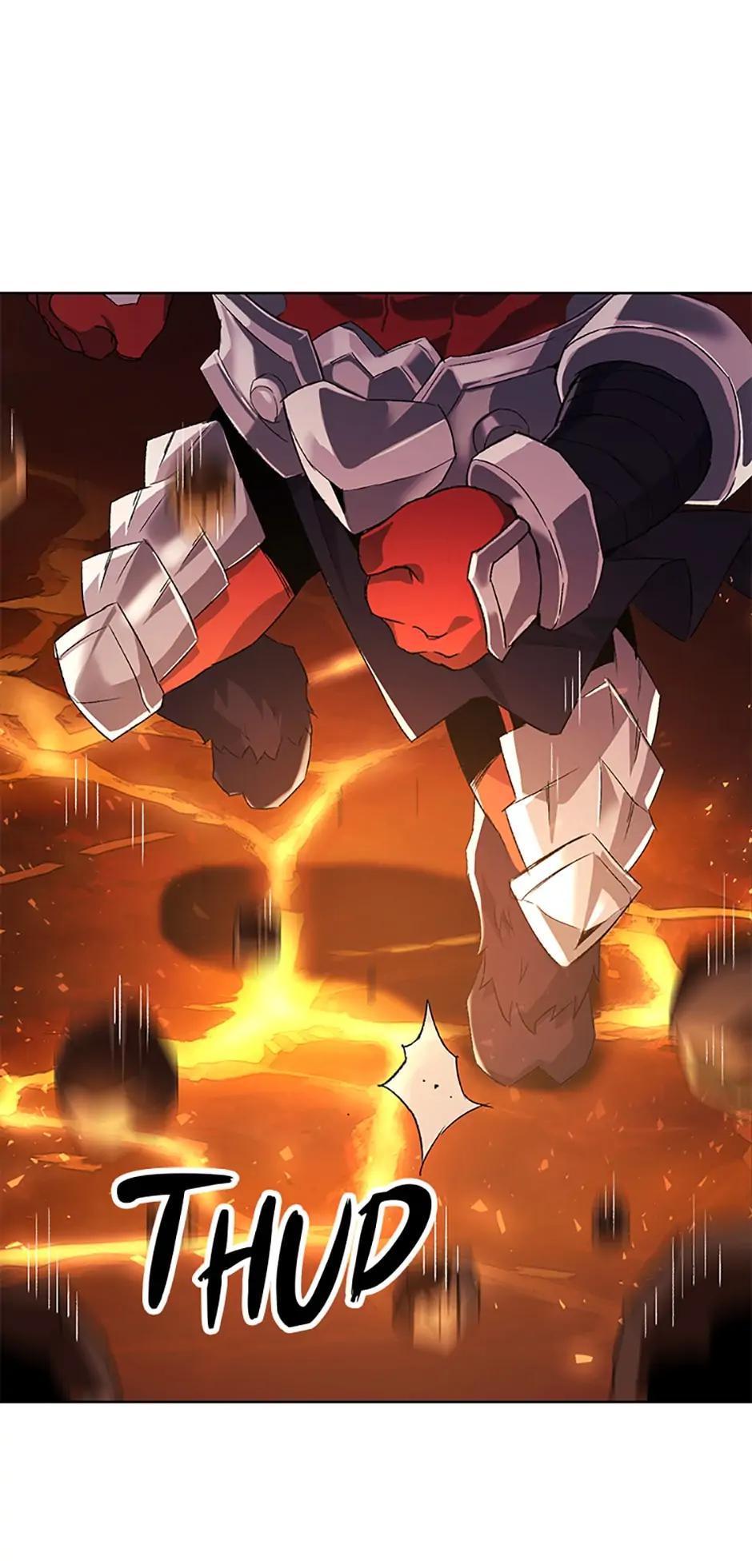 Read After Ten Millennia in Hell En Manga Online