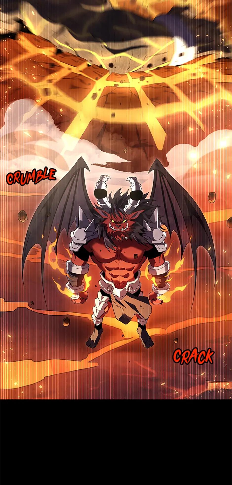 Read After Ten Millennia in Hell En Manga Online
