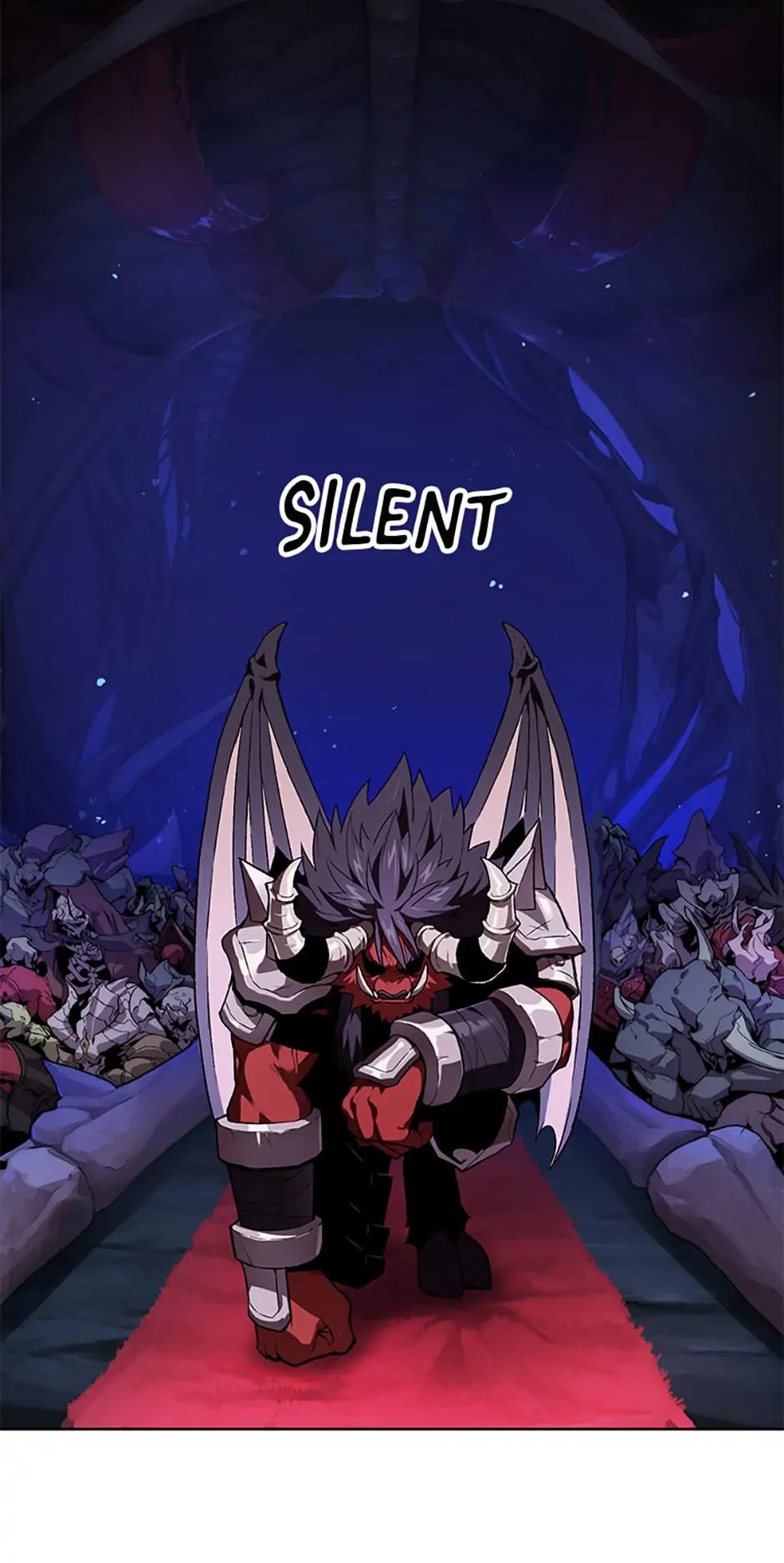 Read After Ten Millennia in Hell En Manga Online