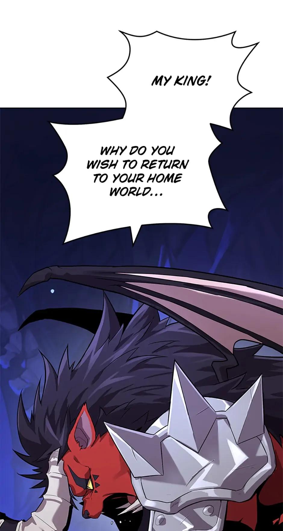 Read After Ten Millennia in Hell En Manga Online