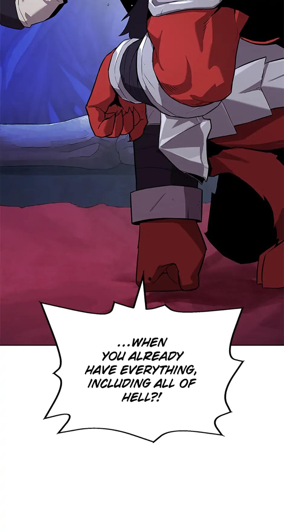 Read After Ten Millennia in Hell En Manga Online