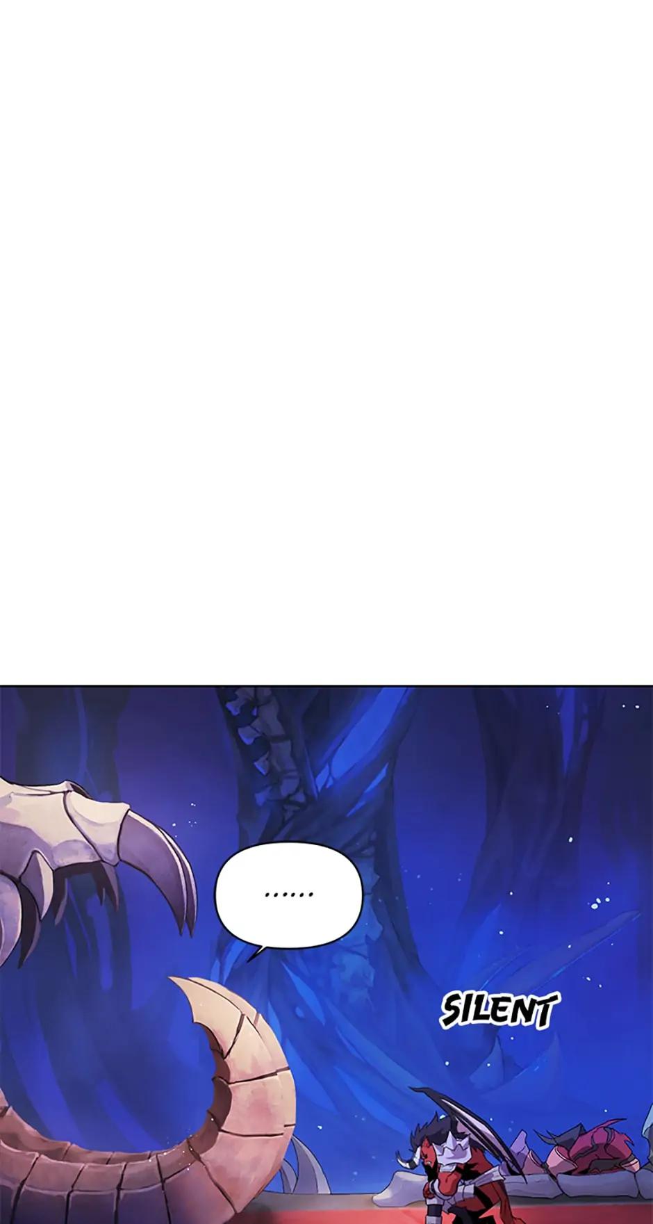 Read After Ten Millennia in Hell En Manga Online