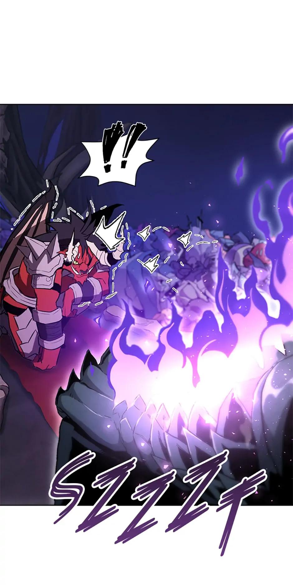 Read After Ten Millennia in Hell En Manga Online
