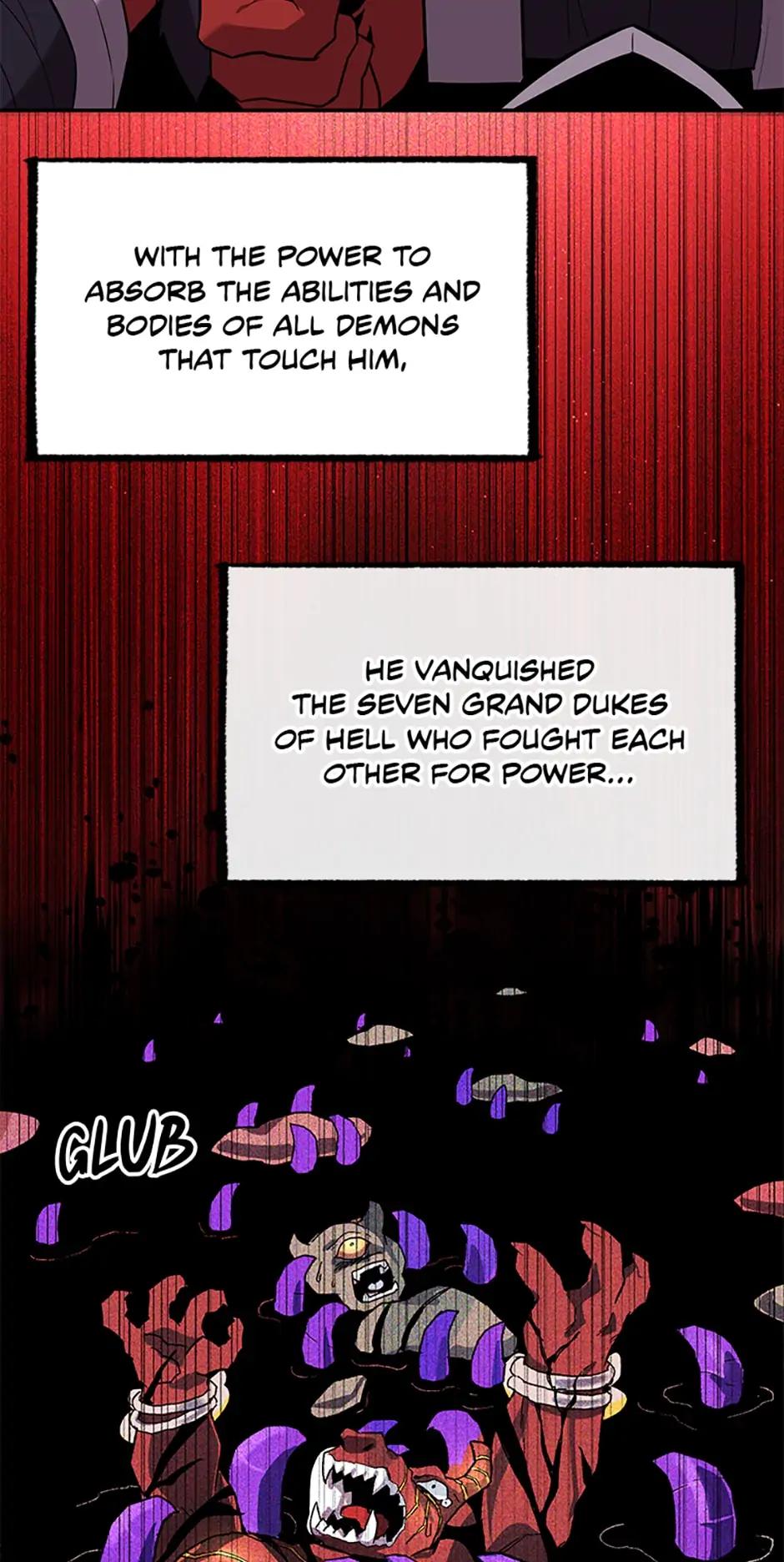 Read After Ten Millennia in Hell En Manga Online