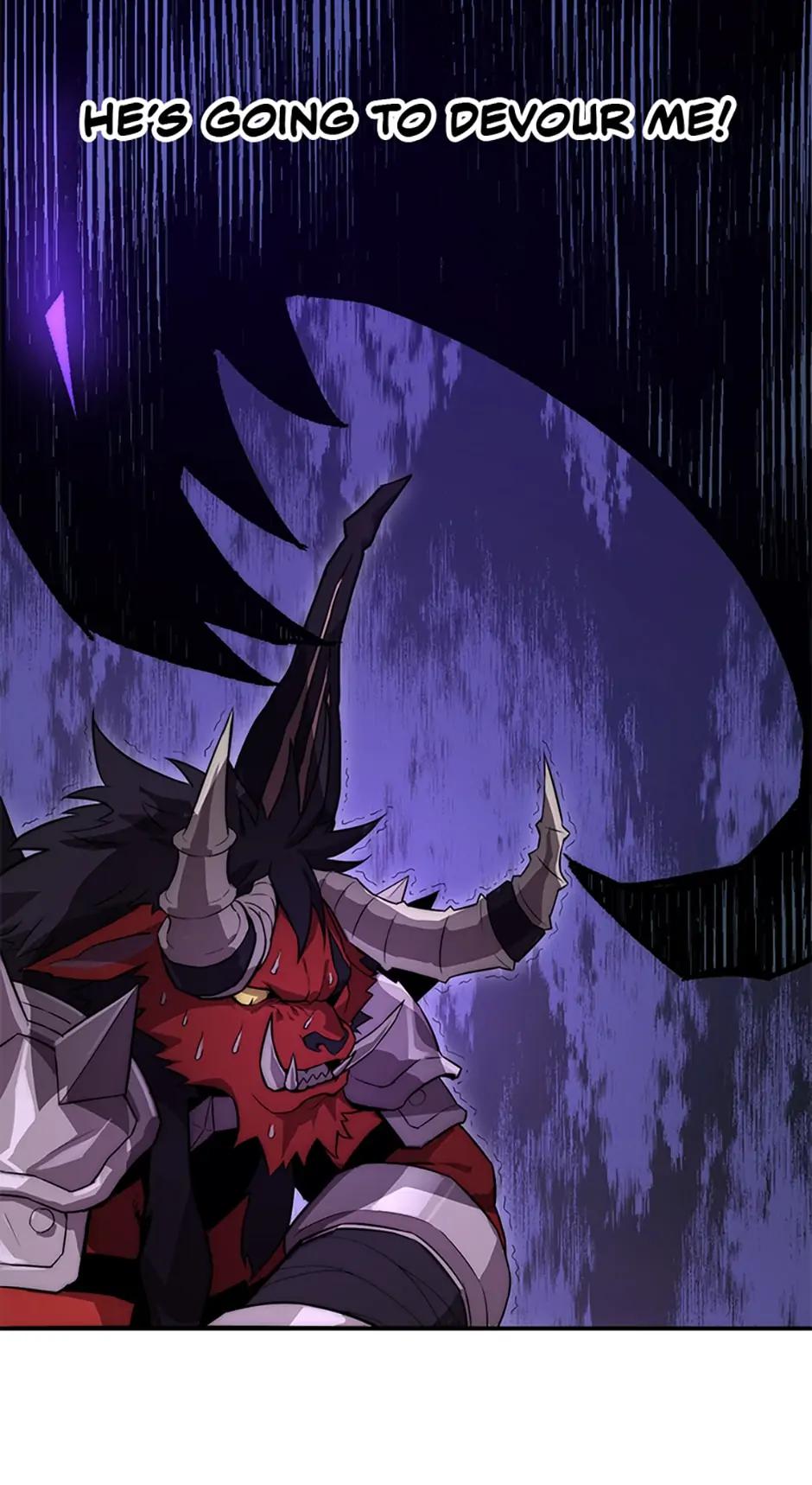 Read After Ten Millennia in Hell En Manga Online