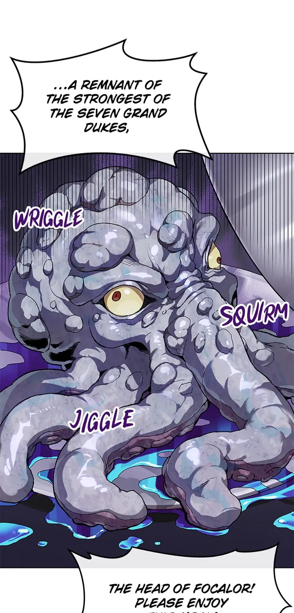 Read After Ten Millennia in Hell En Manga Online