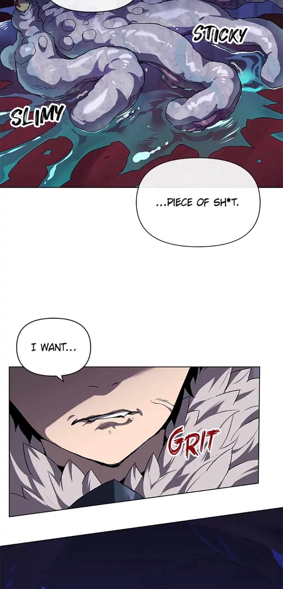 Read After Ten Millennia in Hell En Manga Online