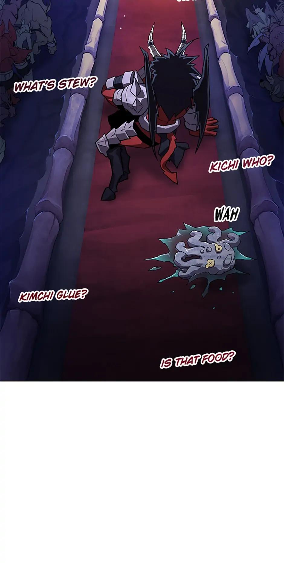 Read After Ten Millennia in Hell En Manga Online