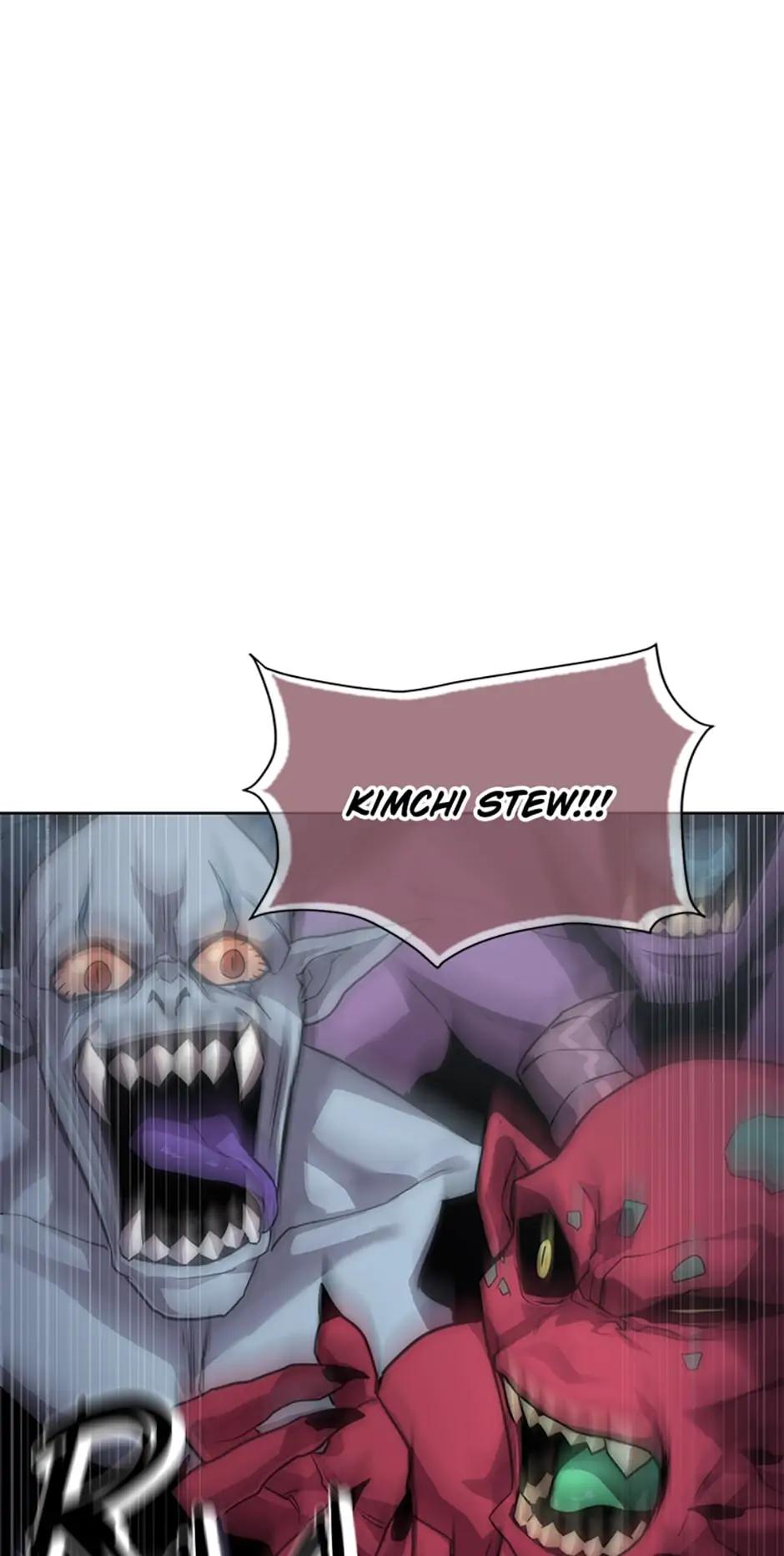 Read After Ten Millennia in Hell En Manga Online