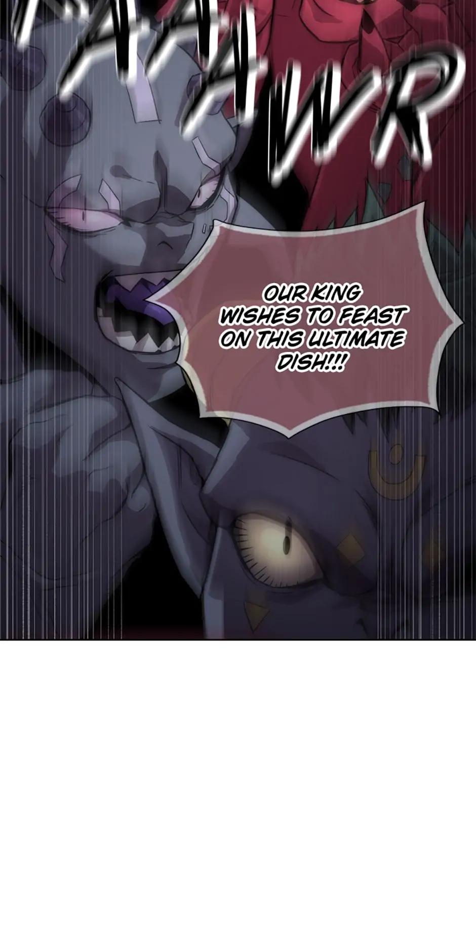 Read After Ten Millennia in Hell En Manga Online