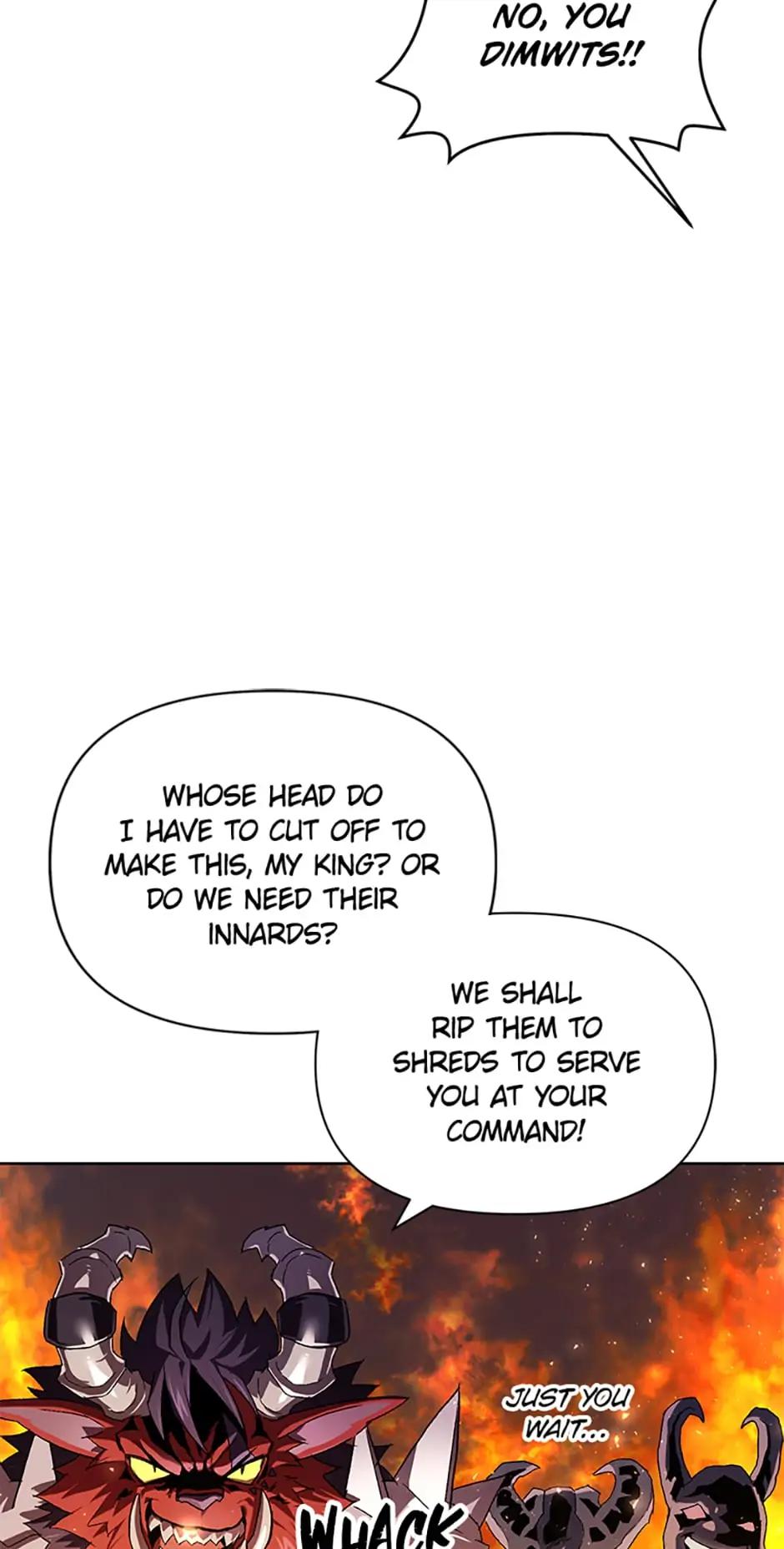 Read After Ten Millennia in Hell En Manga Online