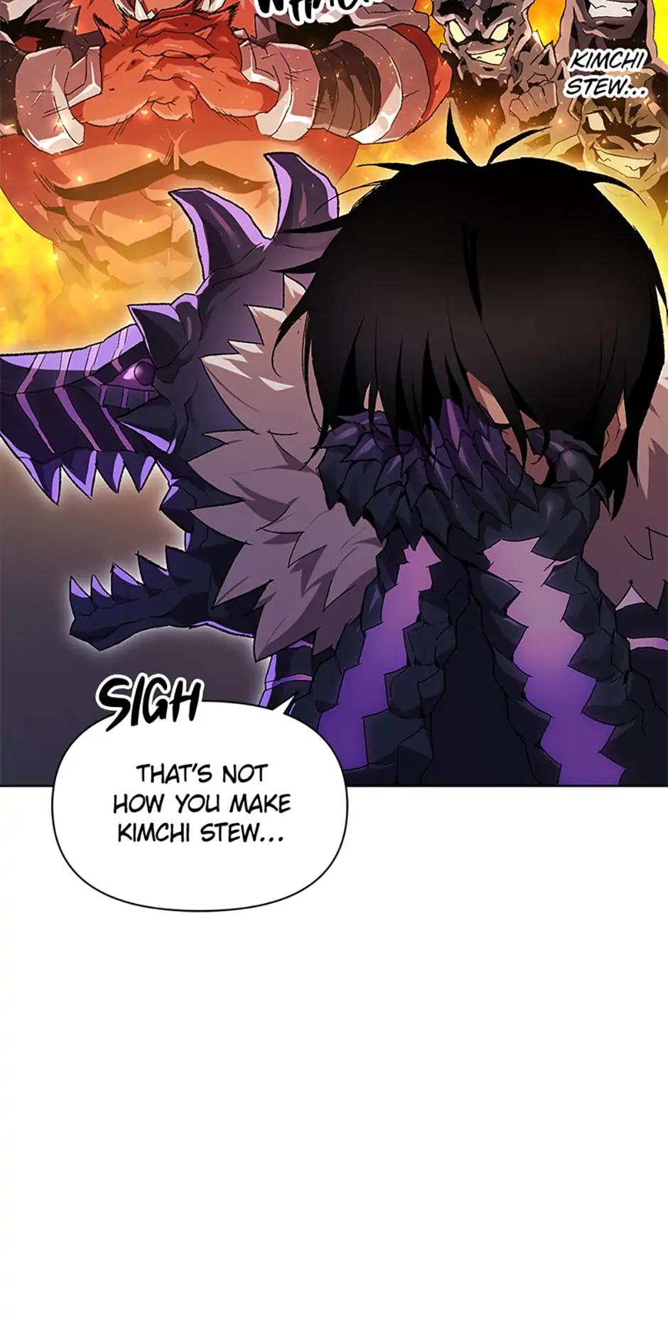 Read After Ten Millennia in Hell En Manga Online