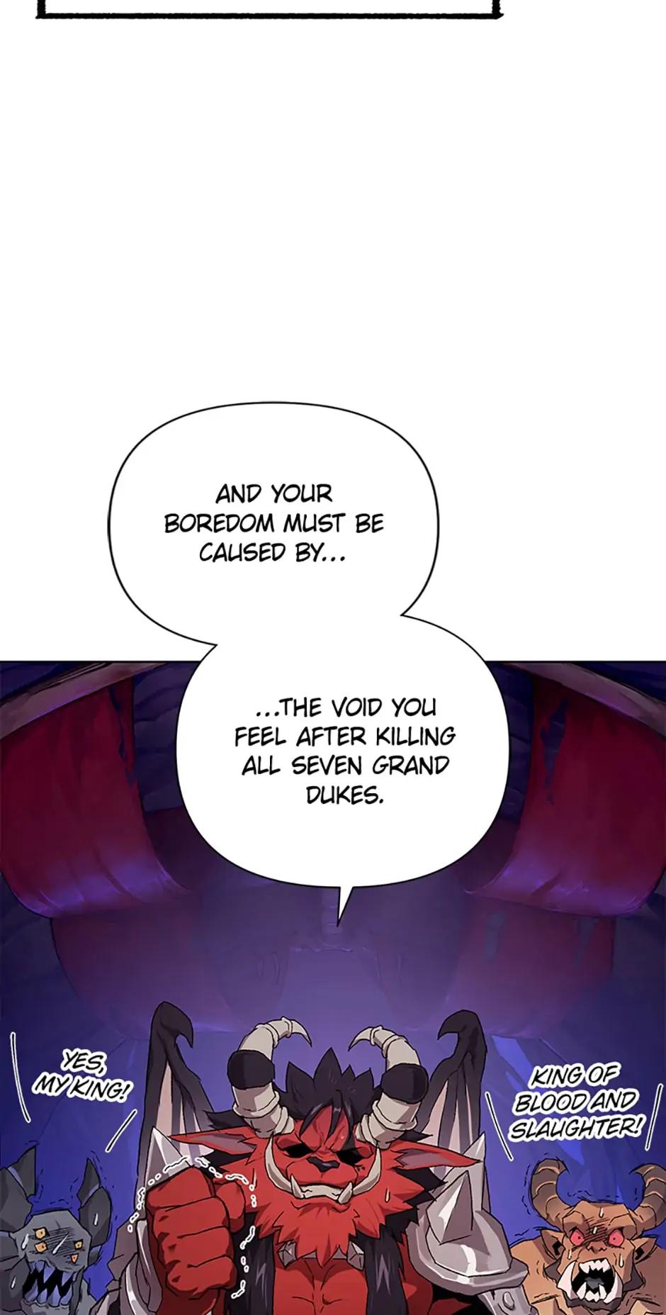 Read After Ten Millennia in Hell En Manga Online
