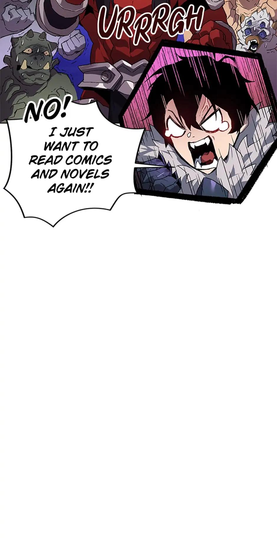 Read After Ten Millennia in Hell En Manga Online