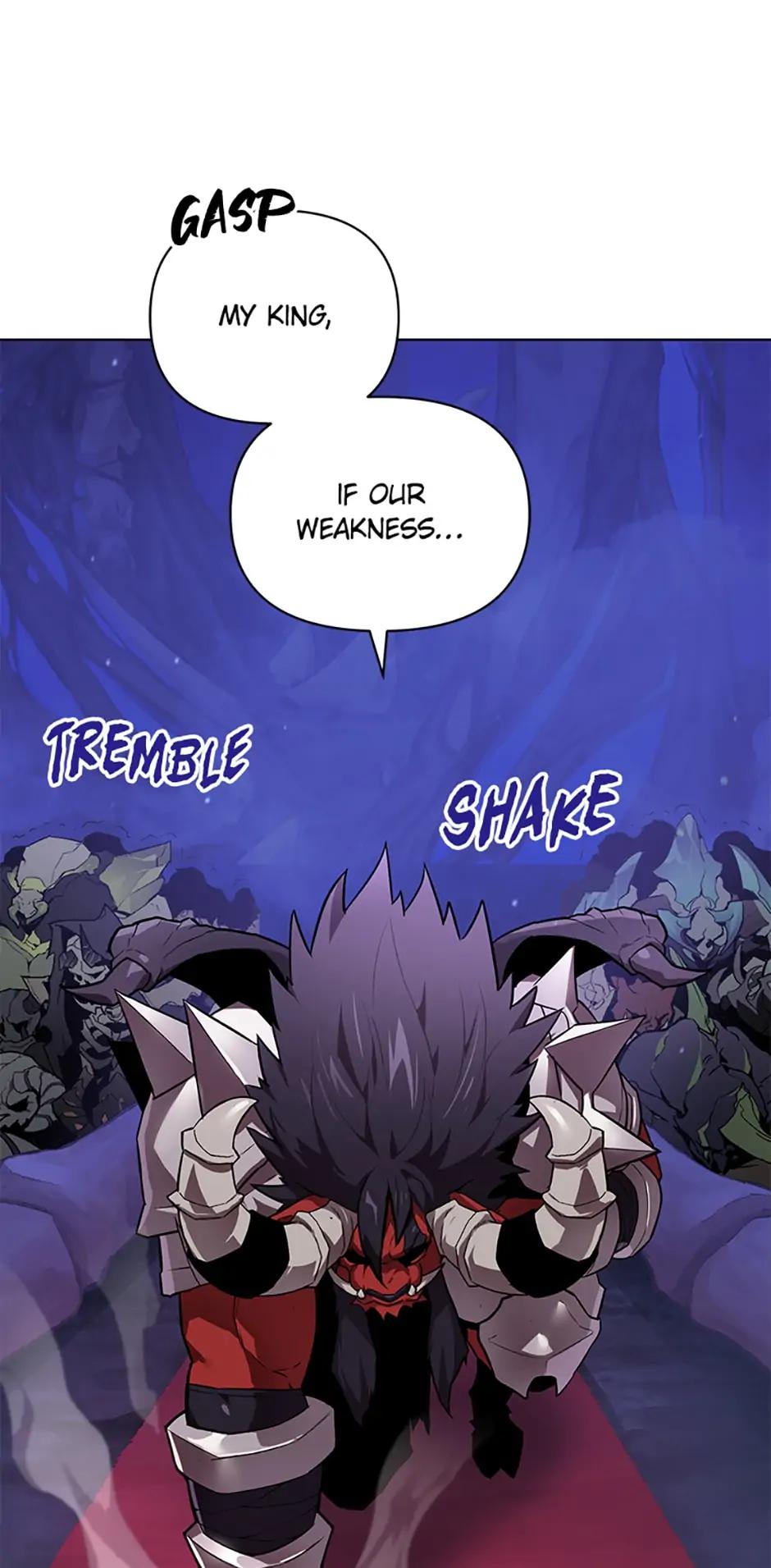 Read After Ten Millennia in Hell En Manga Online