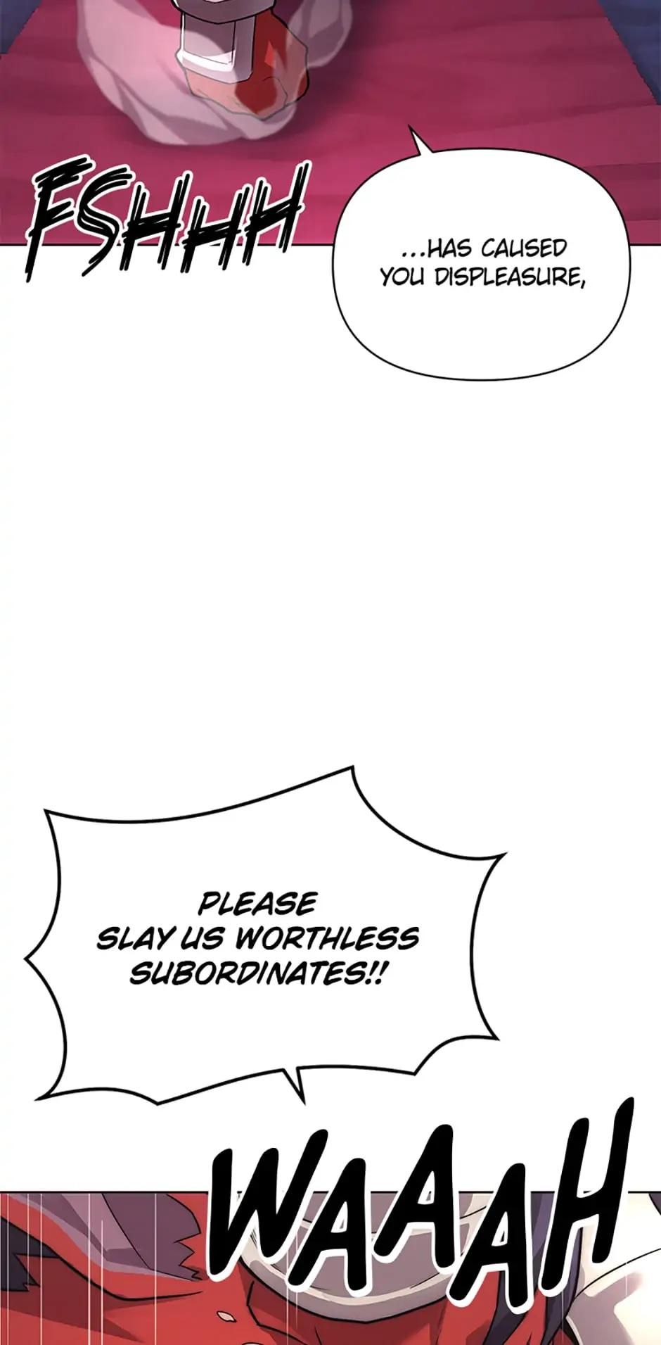 Read After Ten Millennia in Hell En Manga Online
