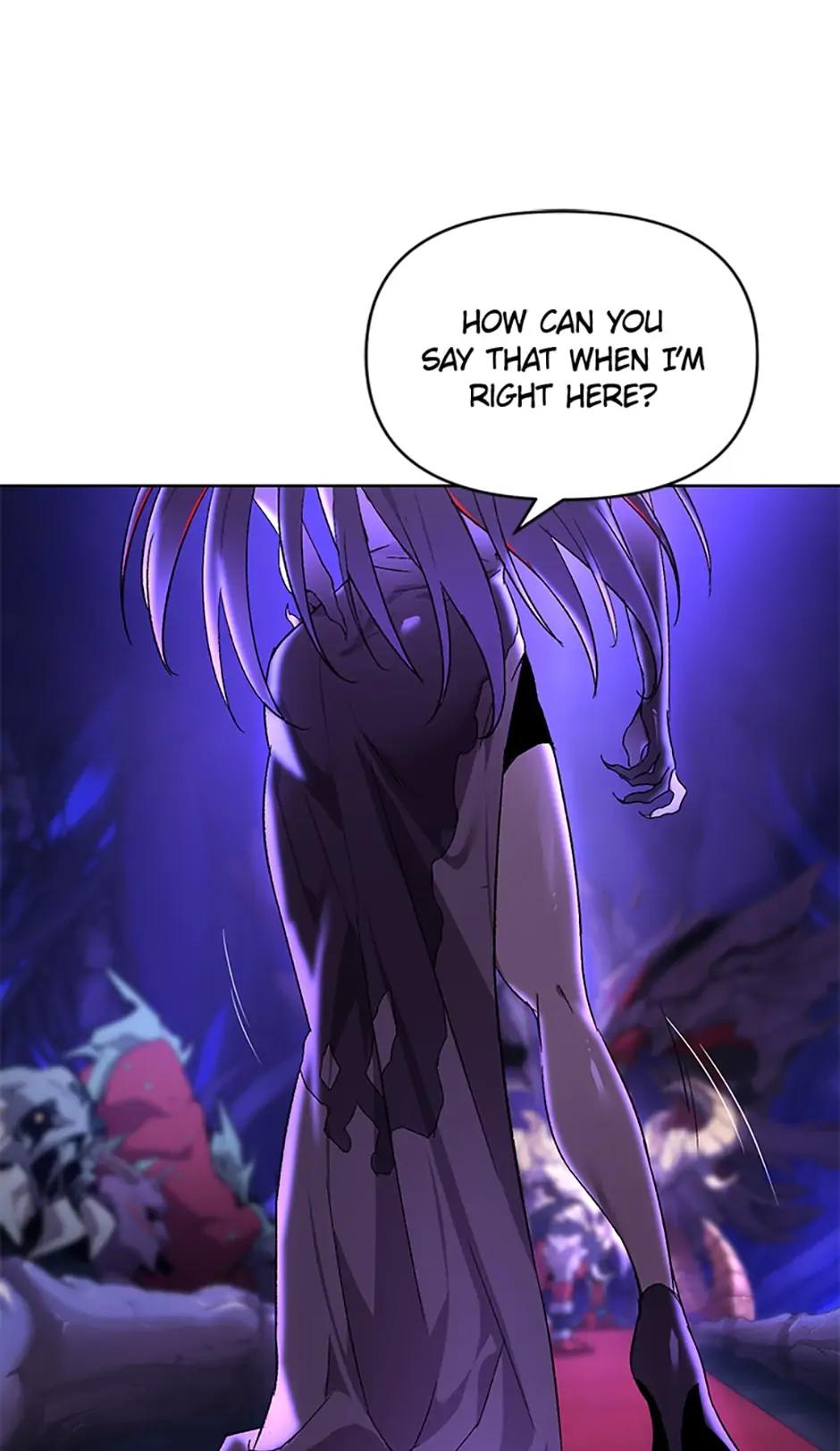 Read After Ten Millennia in Hell En Manga Online