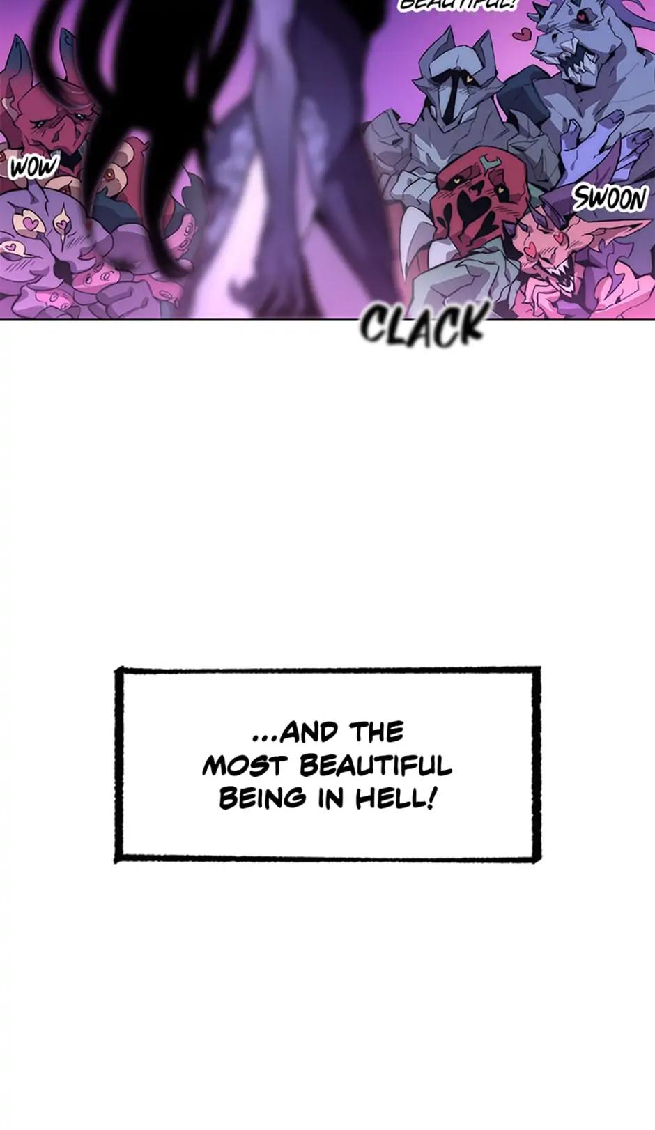 Read After Ten Millennia in Hell En Manga Online