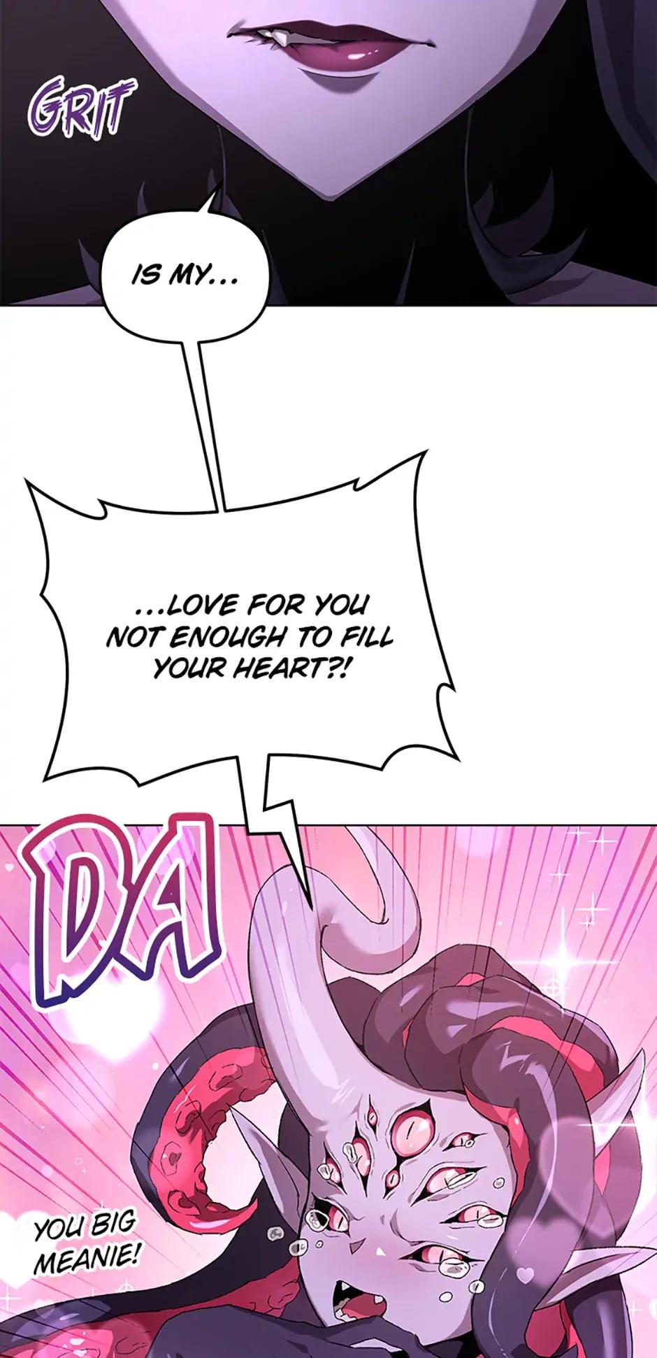 Read After Ten Millennia in Hell En Manga Online