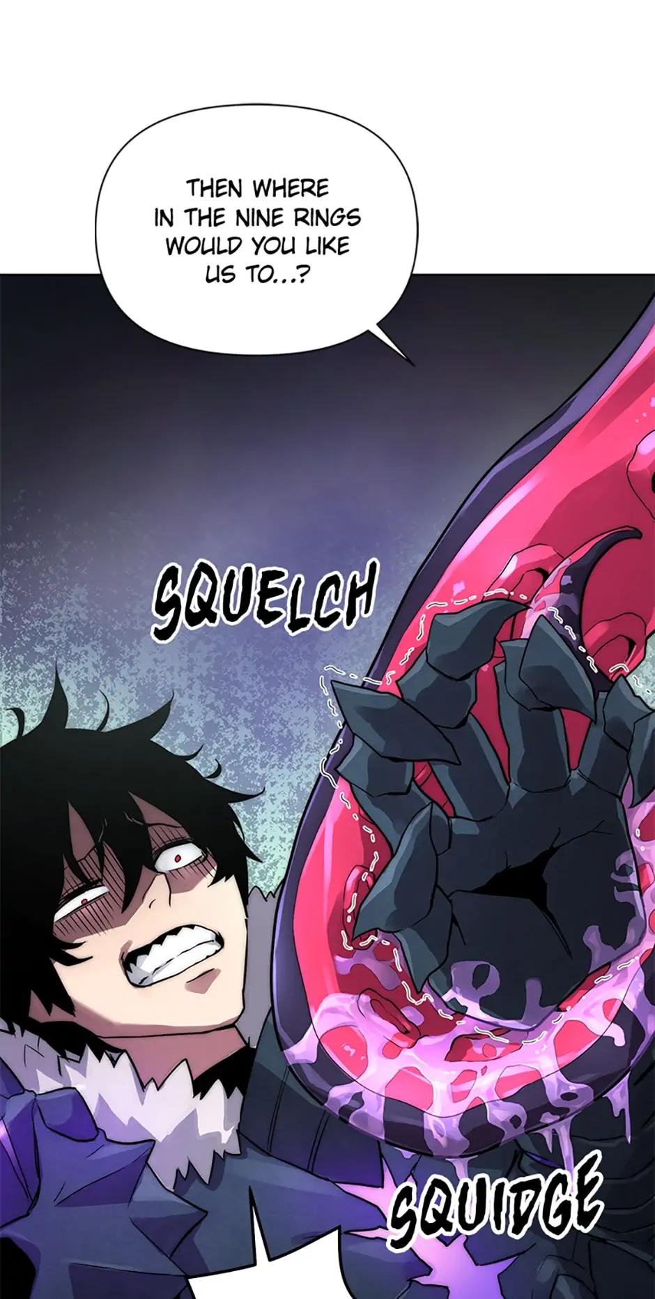 Read After Ten Millennia in Hell En Manga Online