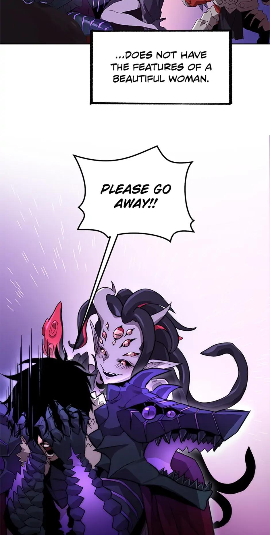 Read After Ten Millennia in Hell En Manga Online